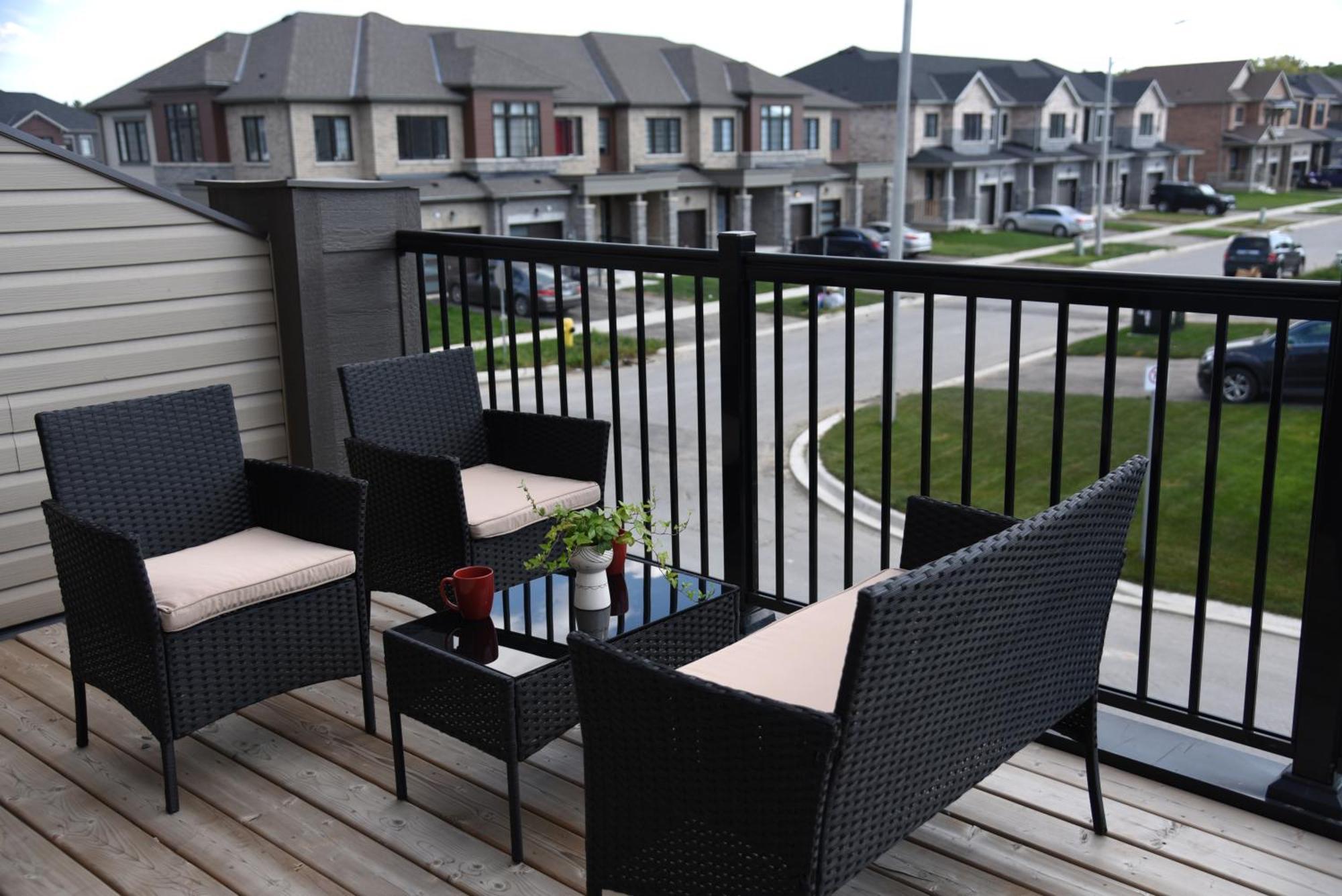 Have Whole House To Yourself Thorold Exterior foto