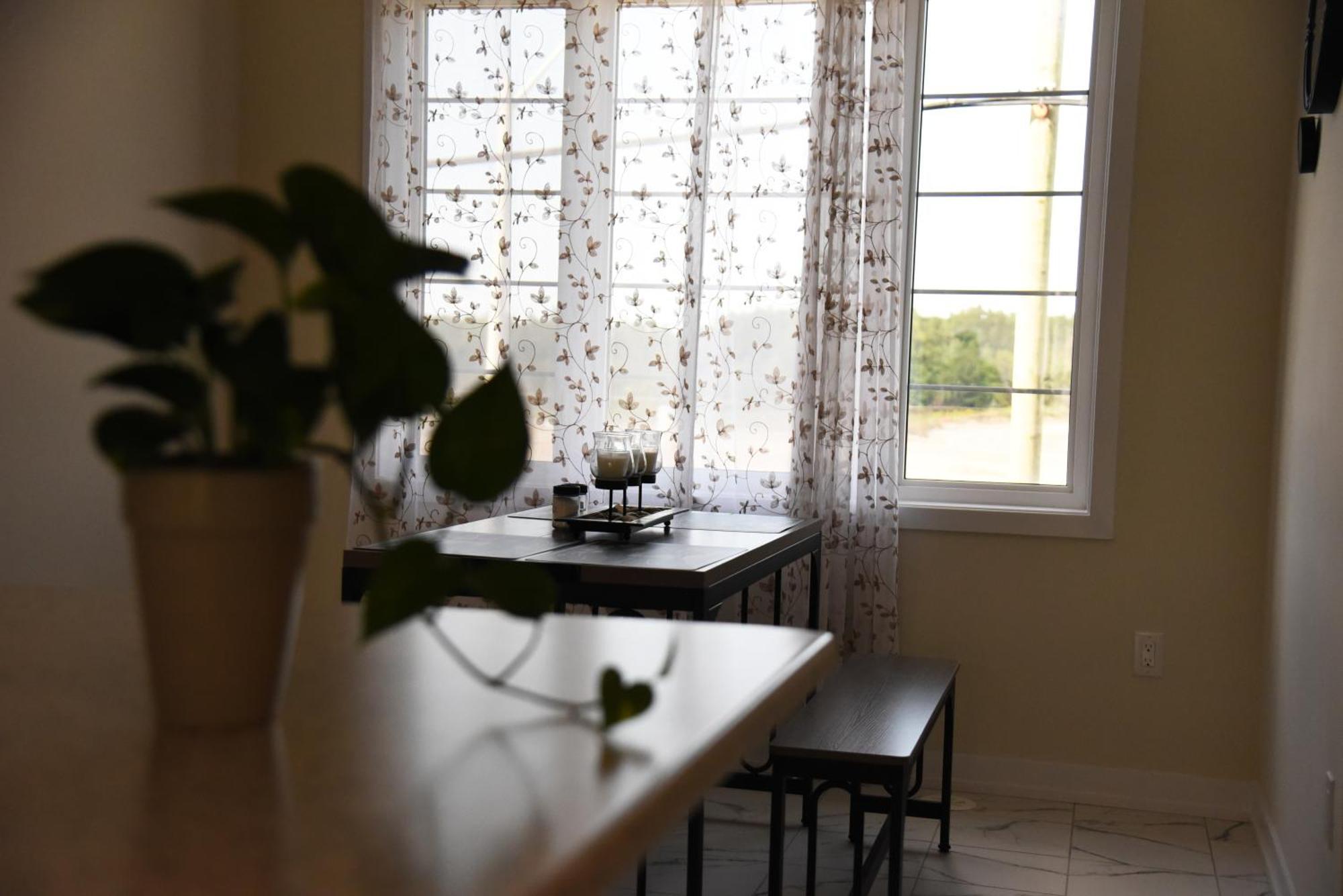 Have Whole House To Yourself Thorold Exterior foto